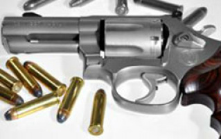Câmara aprova porte de armas para agentes de trânsito