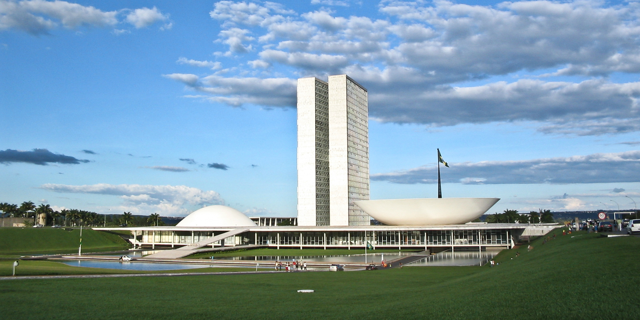 Congresso não consegue quórum para votar Lei de Diretrizes Orçamentárias Congresso/Divulgação