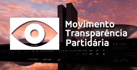 Movimento Transparência Partidária avalia impacto da nova cláusula de desempenho Foto: Divulgação
