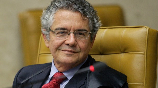 STF reabre processo de impeachment contra Michel Temer Marco Aurélio Melo pedirá ao Ministério Público Federal que investigue se os líderes partidários cometeram o crime / José Cruz/ Agência Brasil
