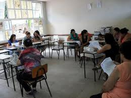 Professores de Mato Grosso do Sul não aderem à paralisação nacional Professores de Mato Grosso do Sul não aderem à paralisação nacional