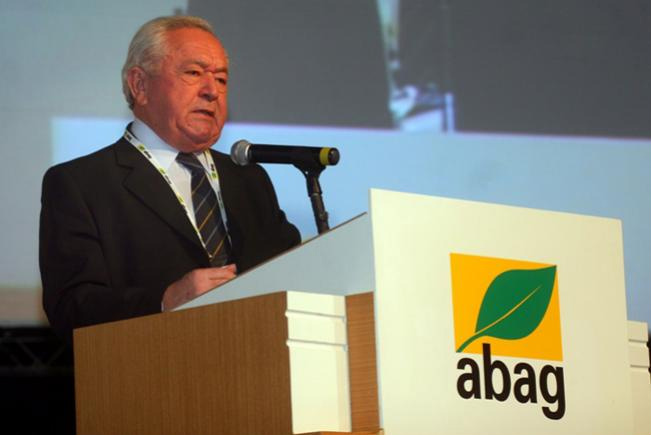 Fontelles será novo secretário-executivo da Agricultura