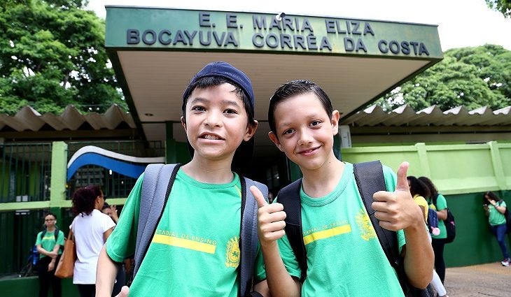 Foto: Edemir Rodrigues/Arquivo