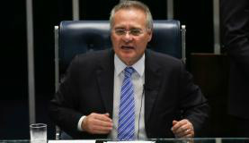 Renan arquiva pedidos de impeachment contra ministro Gilmar Mendes Para Renan, o conjunto de provas presente nos autos é