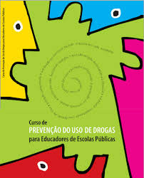 Começa hoje curso em Prevenção do Uso de Drogas para educadores de escolas