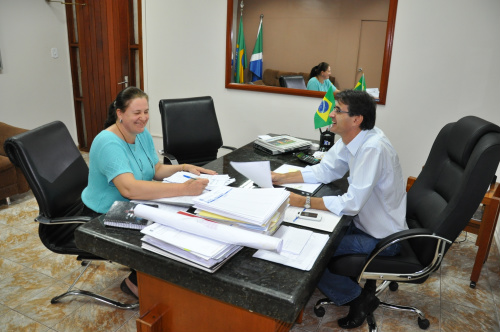 Matriculas para rede municipal de ensino estão abertas