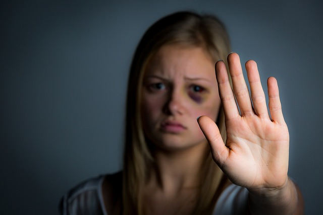 Denúncias de violência contra a mulher chegam a 73 mil, em 2018 Denúncias de violência contra a mulher chegam a 73 mil, em 2018