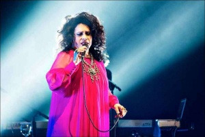 Com dança, teatro e show de Chrystian e Ralf, Festival de Inverno começa hoje A cantora Gal Costa vai cantar no festival (Foto: Divulgação)