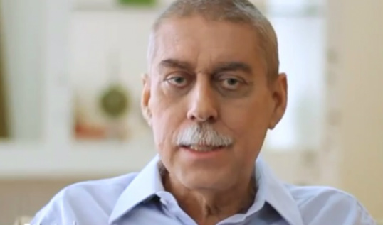 O senador foi vítima de complicações decorrentes de um transplante de medula