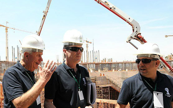 Ministério do Trabalho realizou 138 mil vistorias em 2015