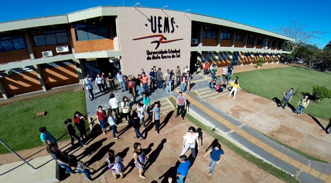 Festival internacional leva pesquisadores para bares de Dourados em maio Foto: Divulgação