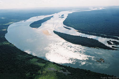 Ministério Público Federal pede mais uma vez anulação da licença de Belo Monte