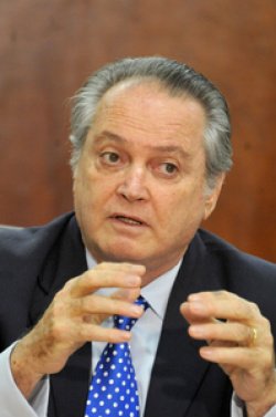 Apropecuária terá mais crédito no próximo governo, afirma ministro