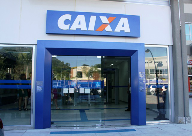 Caixa tem lucro de R$ 3,5 bilhões no primeiro semestre