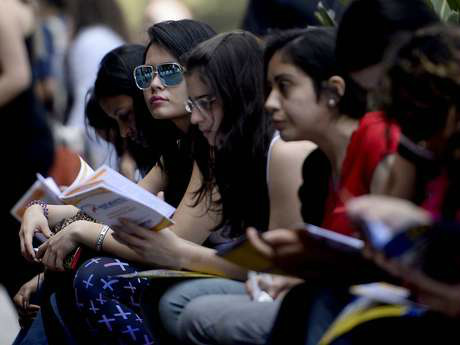 196 mil estudantes solicitaram novos contratos do Fundo de Financiamento Estudantil (Fies) pelo Sistema do Fies (SisFies) / Foto: Divulgação