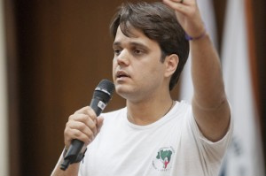 Para Luis Zarref novo código pode ocasionar êxodo rural