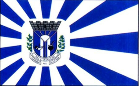 No dia 28 de setembro Amambai comemora 67 anos No dia 28 de setembro Amambai comemora 67 anos
