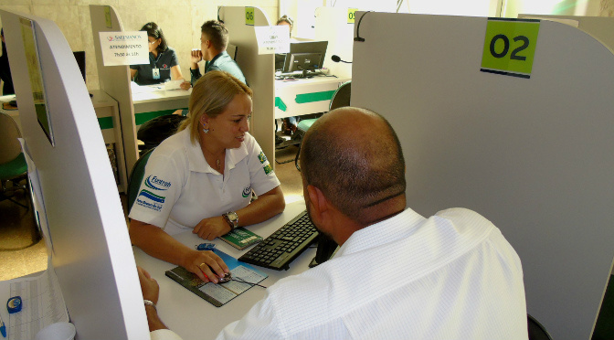Funtrab realiza ‘Semana do Trabalhador’ com diversas atividades para a população Foto: Divulgação