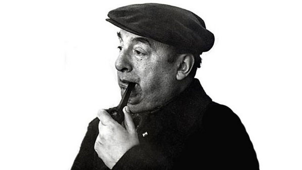 Partido Comunista do Chile quer exumação do corpo de Neruda