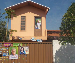 Chefe de gabinete da prefeitura é preso por crime eleitoral Chefe de gabinete da prefeitura é preso por crime eleitoral