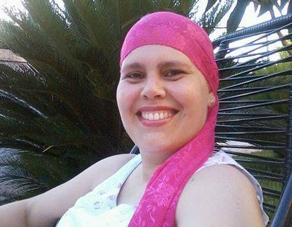 Deborah Quinzani será homenageada com nomeação do CEI da Vila Limeira Divulgação