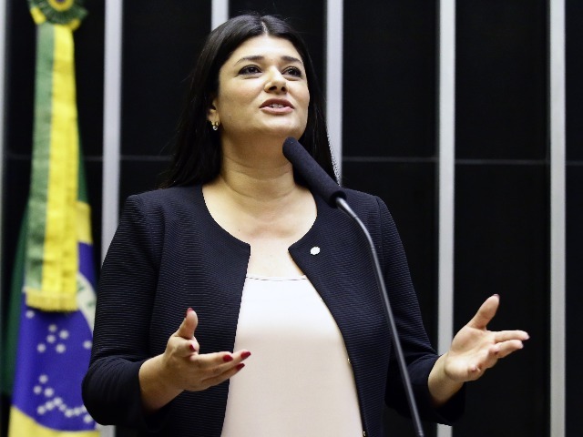 Rose Modesto diz que Covid-19 fez com que a saúde fosse priorizada Deputada Federal Rose Modesto / Foto: Divulgação