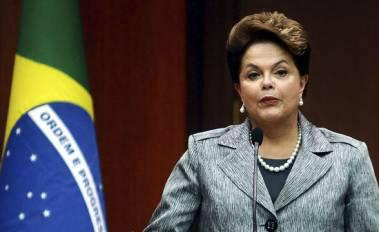 Em visita a Londres, Dilma lança hoje campanha de promoção do Brasil no exterior