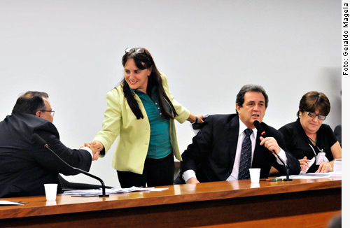 Relatório final do Orçamento de 2011 deve ser apresentado até o dia 17