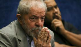 Defesa de Lula diz que decisão de Moro não causou surpresa Defesa de Lula diz que há um