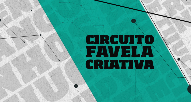 Circuito Favela Criativa mostra diversidade cultural de comunidades cariocas