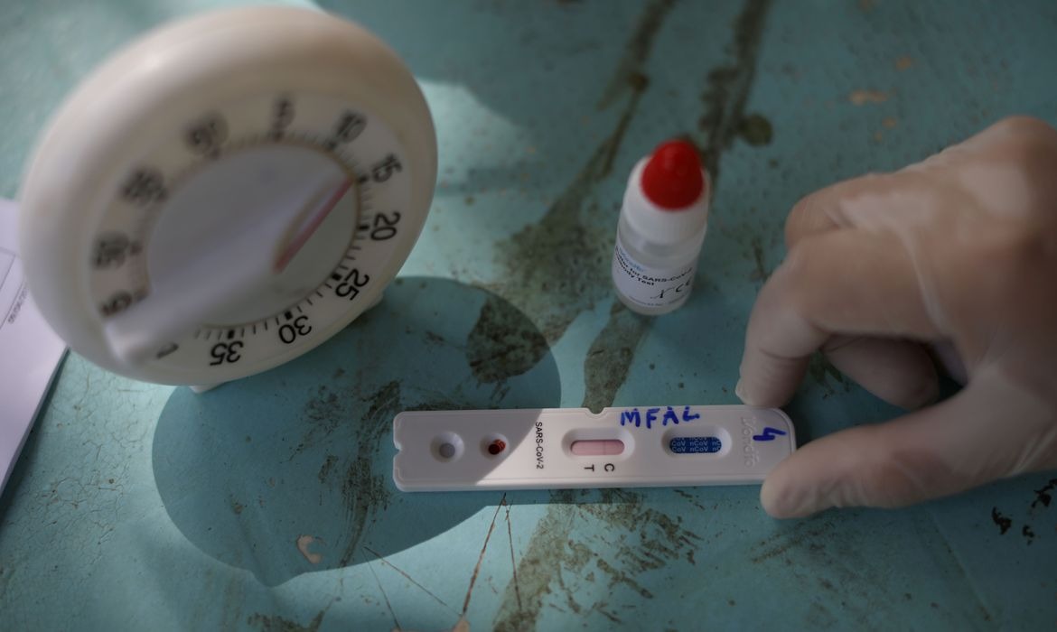 Foto: Bruno Kelli/Reuters