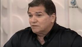 Jerry Adriani morre aos 70 anos no Rio de Janeiro Ídolo na Jovem Guarda, Jerry Adriani lançou seu último disco em 2008Foto: Divulgação