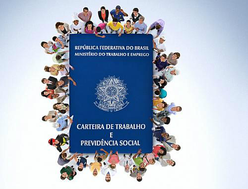 Reforma trabalhista: entenda o que muda para o trabalhador Foto: Divulgação