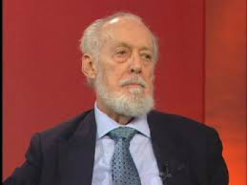 Poeta Alberto Costa e Silva / Foto: Divulgação