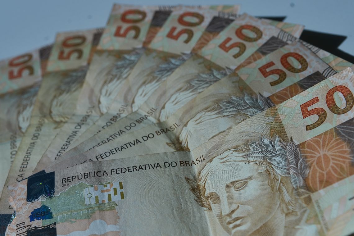 Lucro do Banco do Brasil cresce 22,3% no segundo trimestre Lucro do Banco do Brasil cresce 22,3% no segundo trimestre