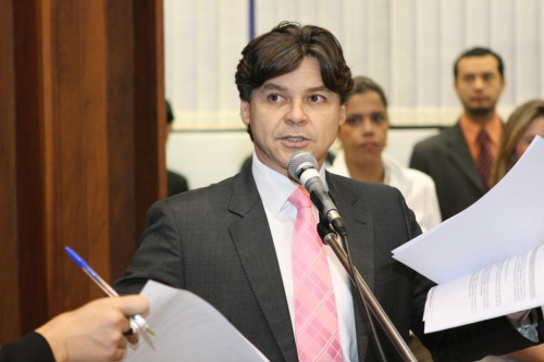 Audiência discute exploração sexual infantil na fronteira dia 19 Audiência discute exploração sexual infantil na fronteira dia 19