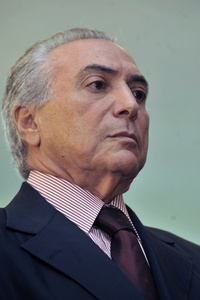 Temer deixa amanhã a presidência da Câmara Temer deixa amanhã a presidência da Câmara