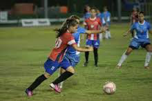 Ministério seleciona projetos de incentivo ao futebol feminino