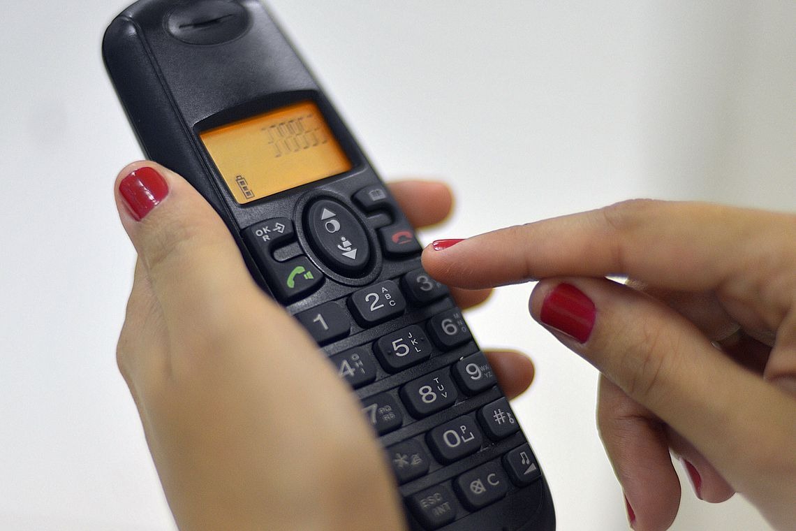 Queixas de clientes de telecomunicações caem 15% no primeiro semestre Queixas de clientes de telecomunicações caem 15% no primeiro semestre