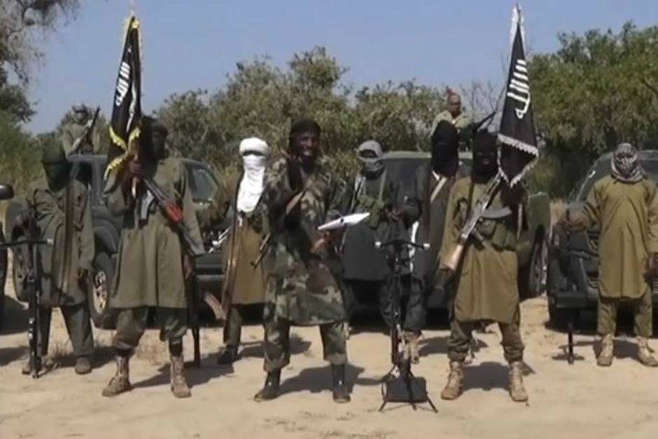 Um dos principais comandantes do Boko Haram é detido na Nigéria