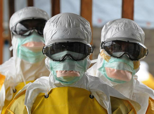 Libéria registra novo caso de ebola após 27 dias de recuo da epidemia