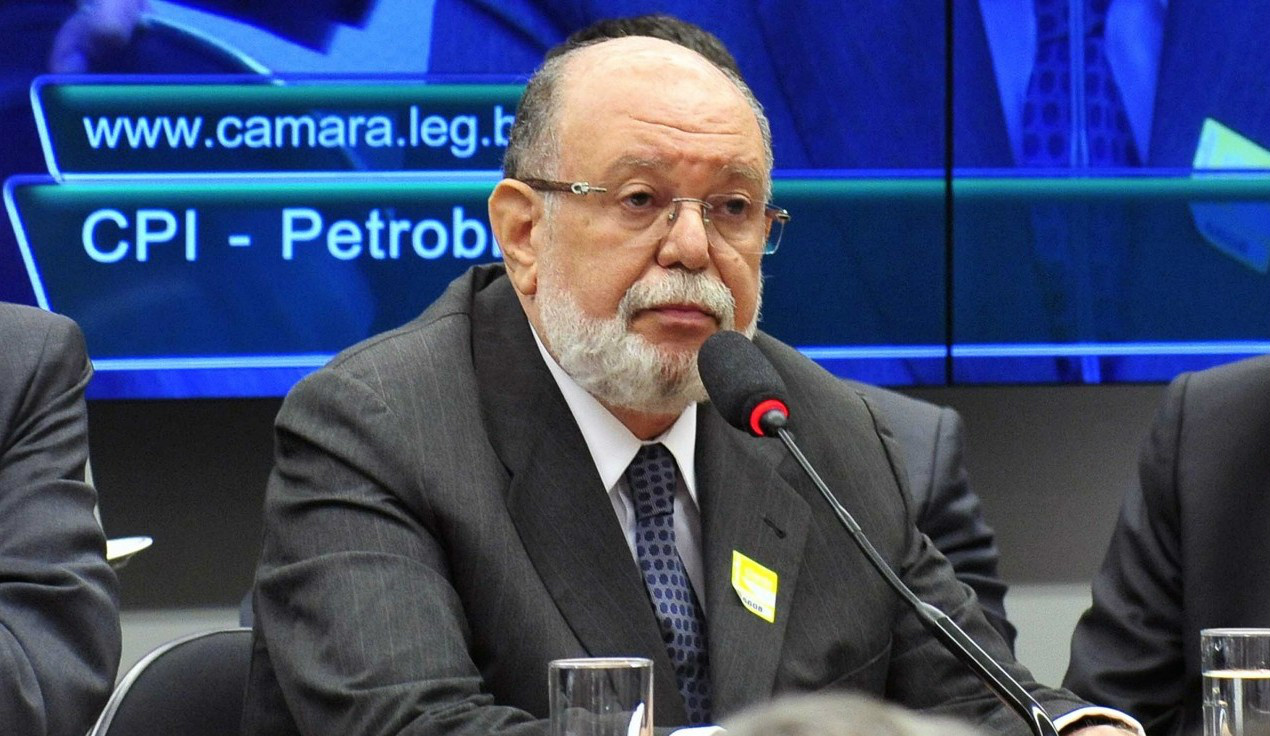 Ministro do STF autoriza desbloqueio de bens de Léo Pinheiro Foto/Divulgação