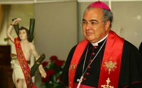 Arcebispo do Rio garante que Jornada Mundial da Juventude está mantida Arcebispo do Rio garante que Jornada Mundial da Juventude está mantida