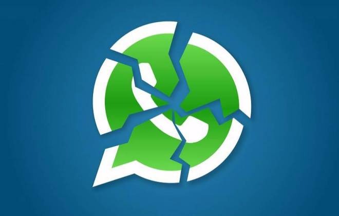 App falso se passando pelo WhatsApp teve mais de 1 milhão de downloads Foto: Divulgação