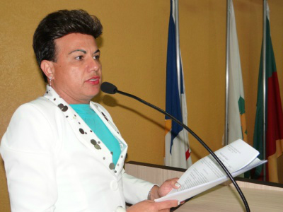 O vereador Ilzo Victor Arce Vieira do PT do B de Amambai.