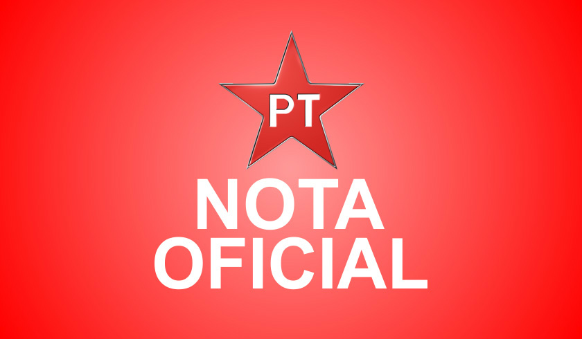 Nota: Combater a corrupção em todos os níveis e em todos os partidos Nota: Combater a corrupção em todos os níveis e em todos os partidos