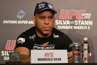 Wanderlei Silva se justifica e diz que ainda tentará lutar contra Sonnen