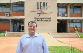 UEMS é parceira de evento de pós-graduação realizado pela UFGD