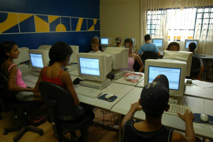 Até fim do programa, 334 municípios devem ser beneficiadosReprodução/MCTI