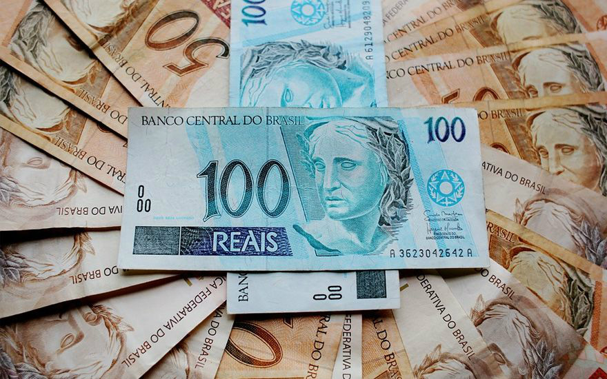 Grupo rouba R$ 125 milhões em assalto na fronteira do Paraguai com o Brasil Foto: Divulgação